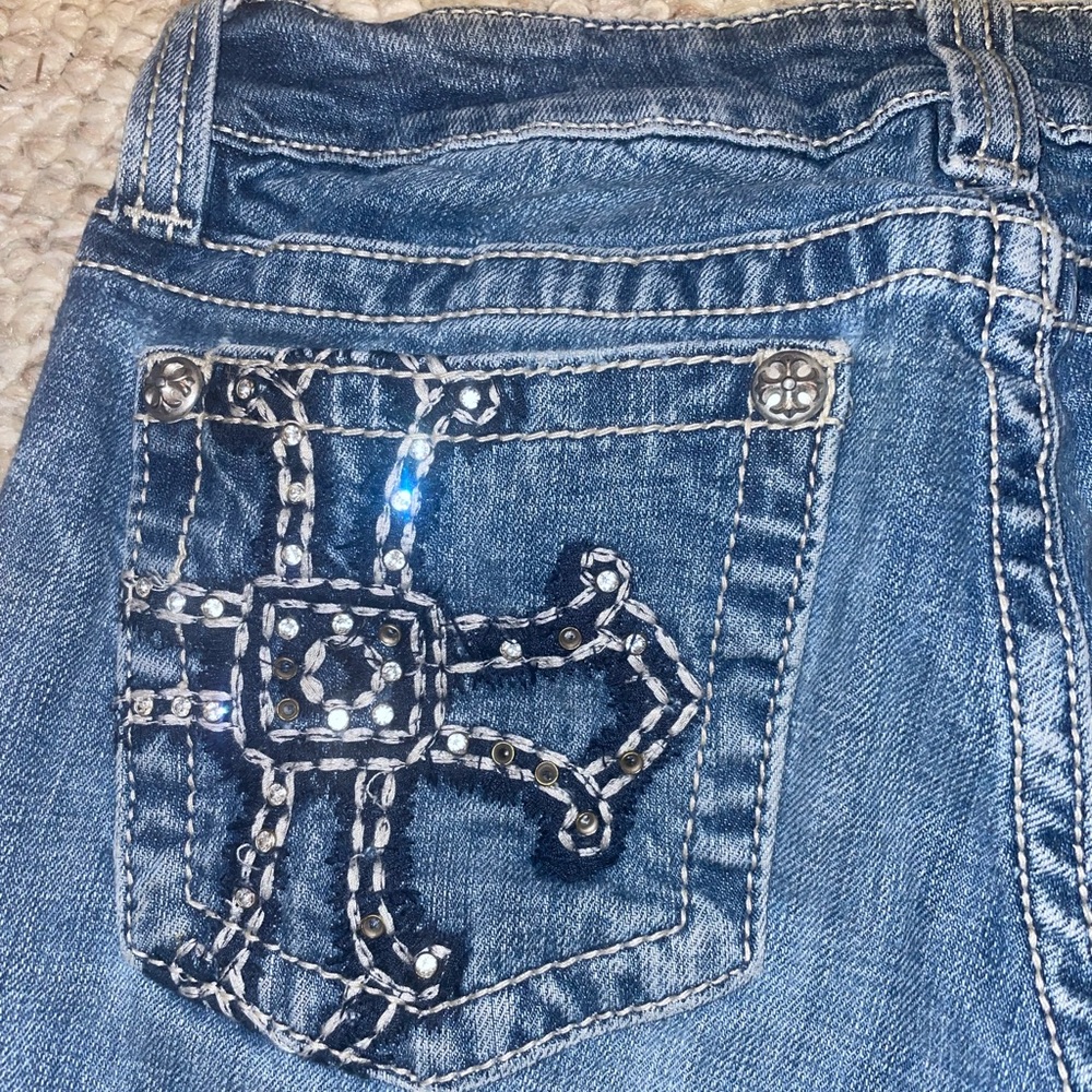 Miss Me Jeans - Picture 10 of 14